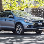 Время испытаний: тест-драйвы внедорожных автомобилей Mitsubishi