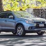 Время испытаний: тест-драйвы внедорожных автомобилей Mitsubishi